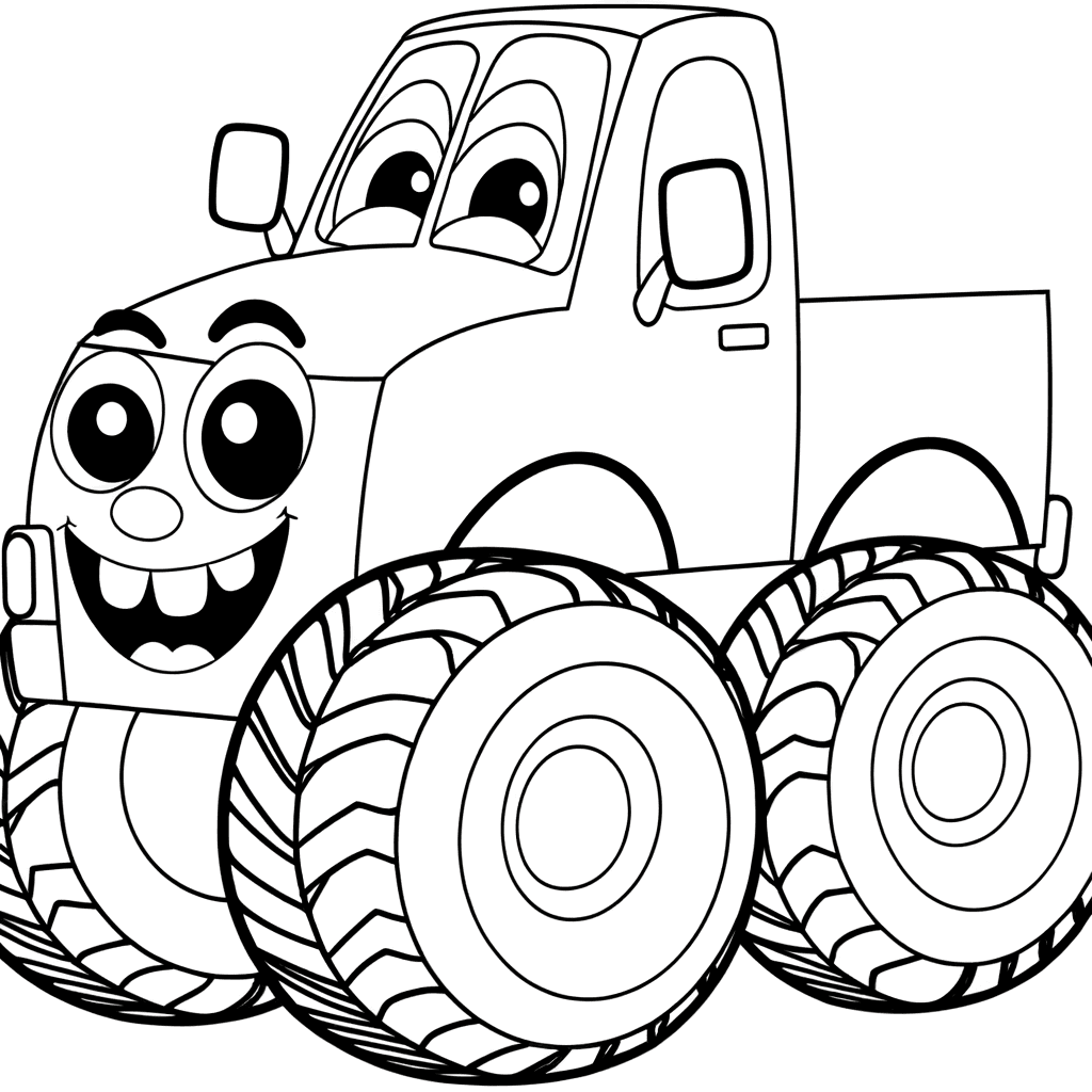 Monstertruck